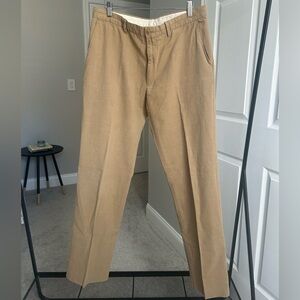 United Colors Of Benetton Linen Pants